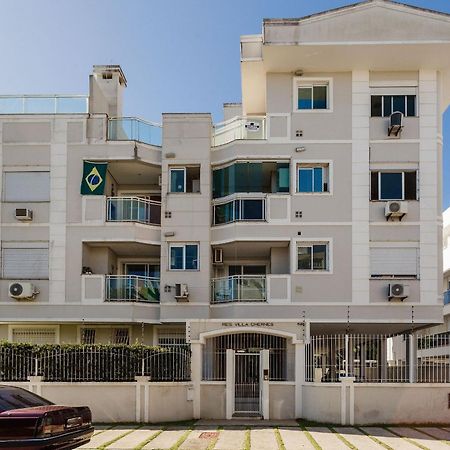 Belo Apto C/ Piscina Em Jurere 800M Do Mar Chr101 Apartment Florianópolis Екстериор снимка