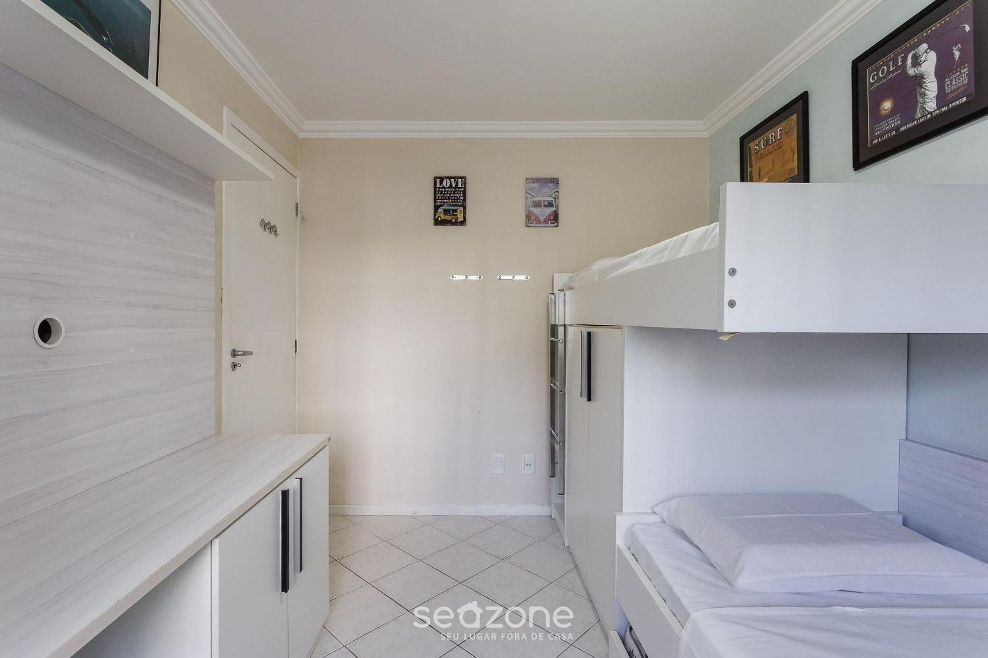 Belo Apto C/ Piscina Em Jurere 800M Do Mar Chr101 Apartment Florianópolis Екстериор снимка
