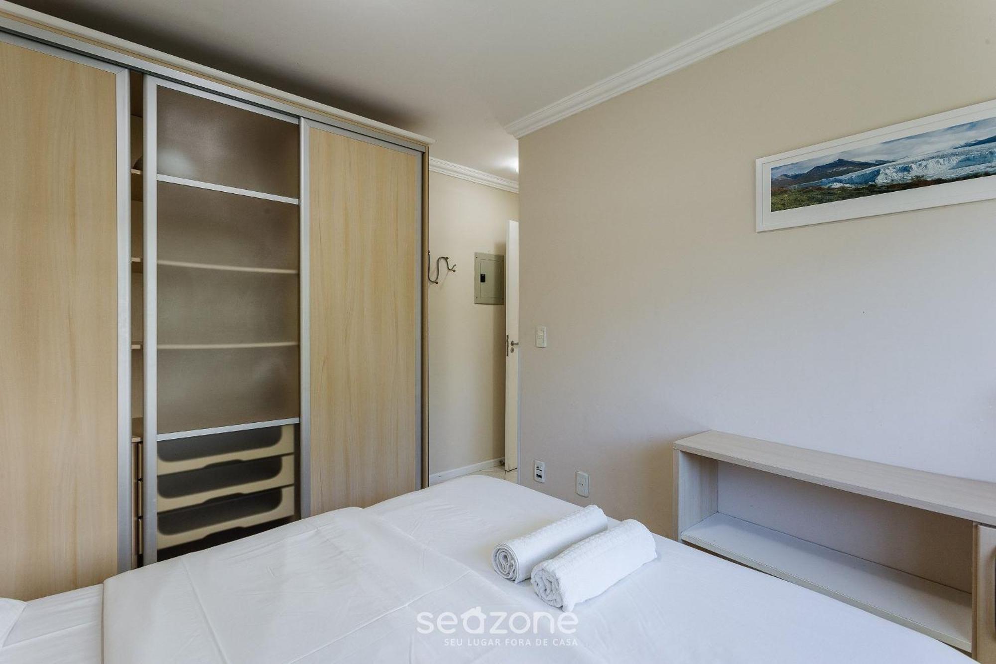 Belo Apto C/ Piscina Em Jurere 800M Do Mar Chr101 Apartment Florianópolis Екстериор снимка